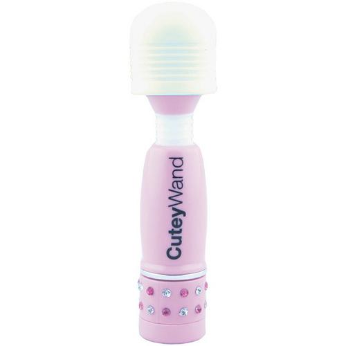 Blush Play With Me Cutey Wand - Pink